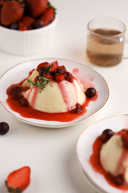 Panna Cotta