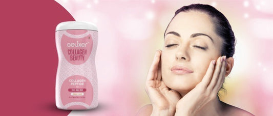 Common myths about collagen: Separating Fact from Fiction!