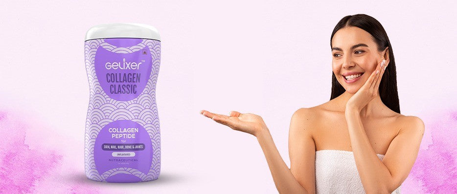 What to Look for When Shopping for a Collagen Supplement?