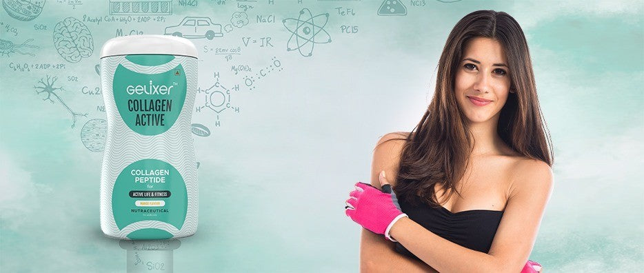 The Science Behind Collagen