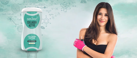 The Science Behind Collagen