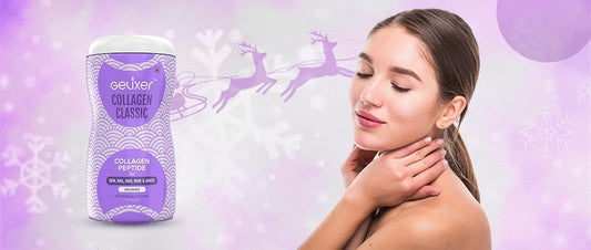 Nourishing your Festive Spirit