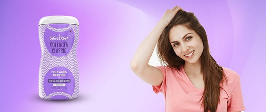 Collagen: The Secret behind Youthful Skin