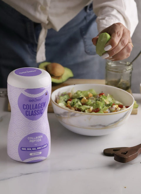 Collagen Classic Salad