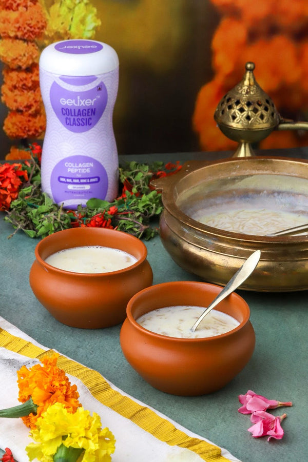 Collagen Semiya Payasam