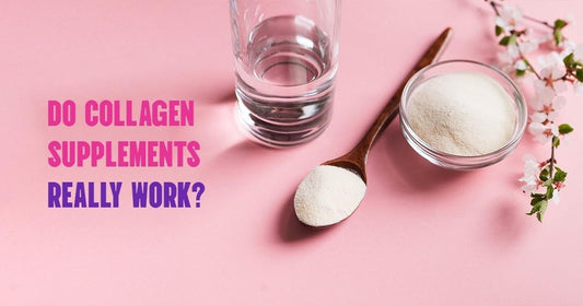 Do Collagen Supplements Really Work?
