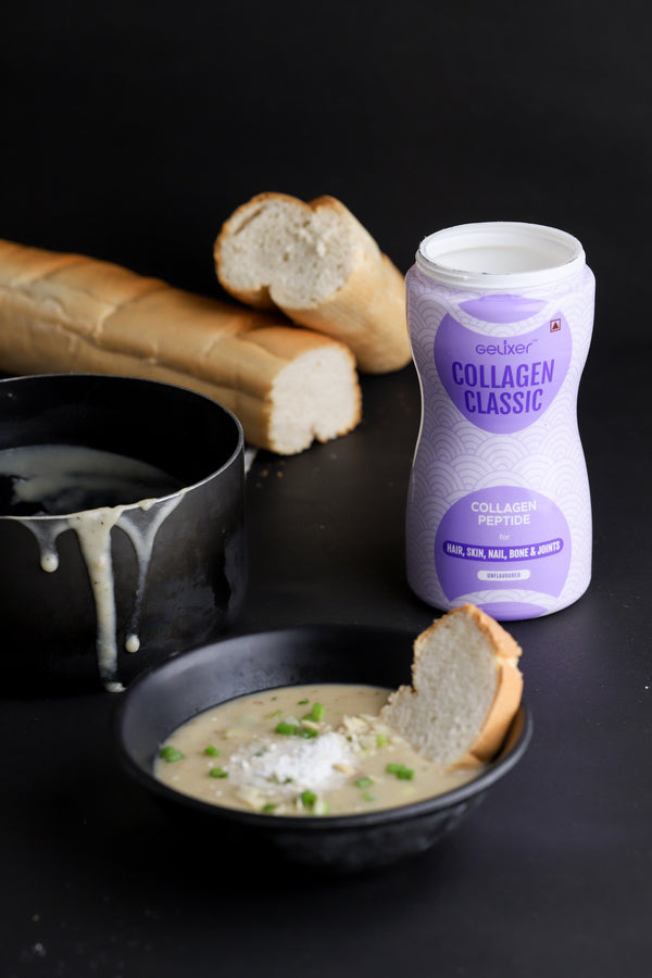 Instant Collagen Soup