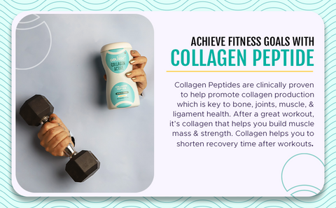 Gelixer Collagen for Active Life
