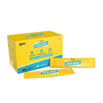 Dialixer (Chocolate flavour) 270 g  (9 g each x  30 sachets)