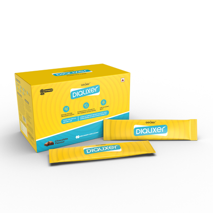 Dialixer (Chocolate flavour) 270 g  (9 g each x  30 sachets)