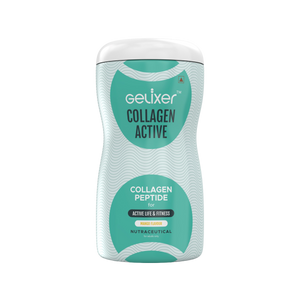 Gelixer Collagen Active (Mango flavour) 250 g