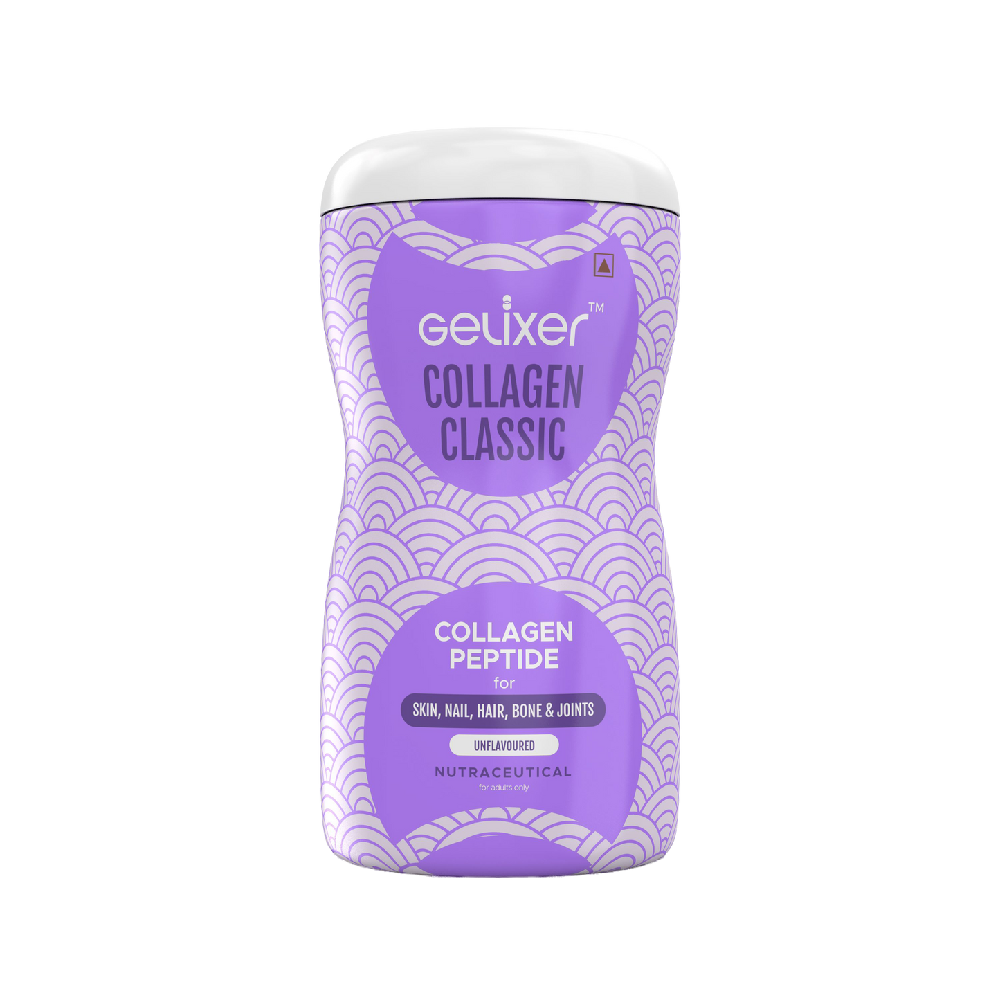 Gelixer Collagen Classic (Unflavoured) 180 g
