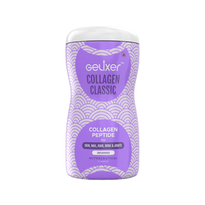 Gelixer Collagen Classic (Unflavoured) 180 g