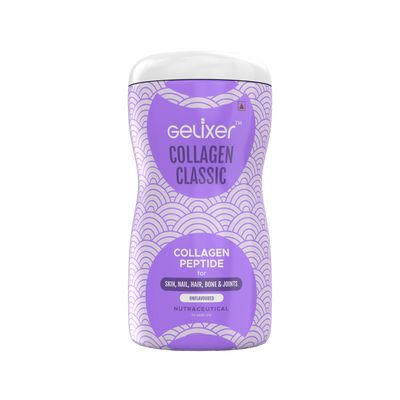 Gelixer Collagen Classic (Unflavoured) 180 g