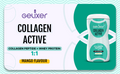 Gelixer Collagen Active (Mango flavour) 250 g