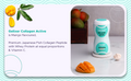 Gelixer Collagen Active (Mango flavour) 250 g