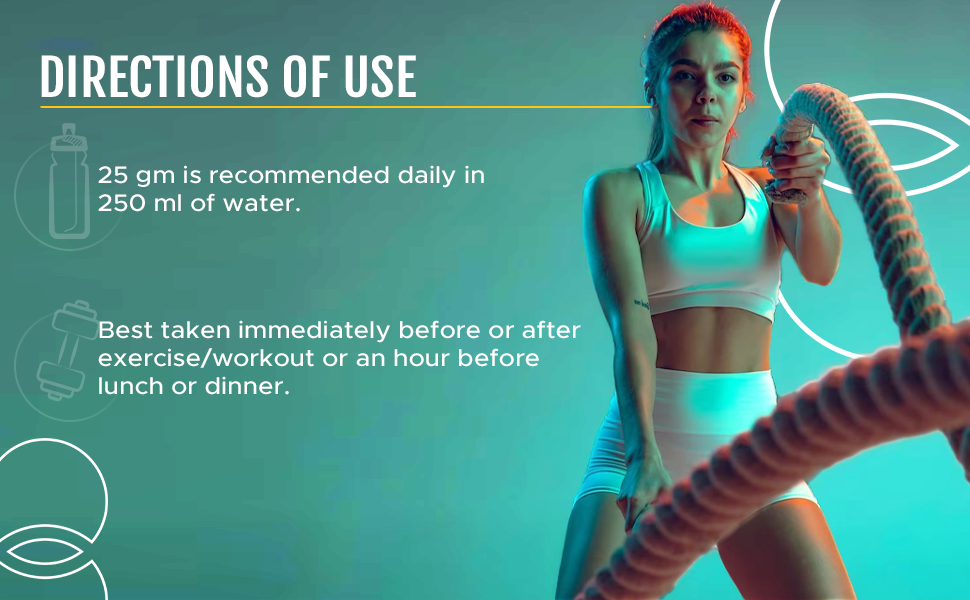 Gelixer Collagen Active (Mango flavor) 250 gm