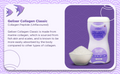 Gelixer Collagen Classic (Unflavoured) 180 g