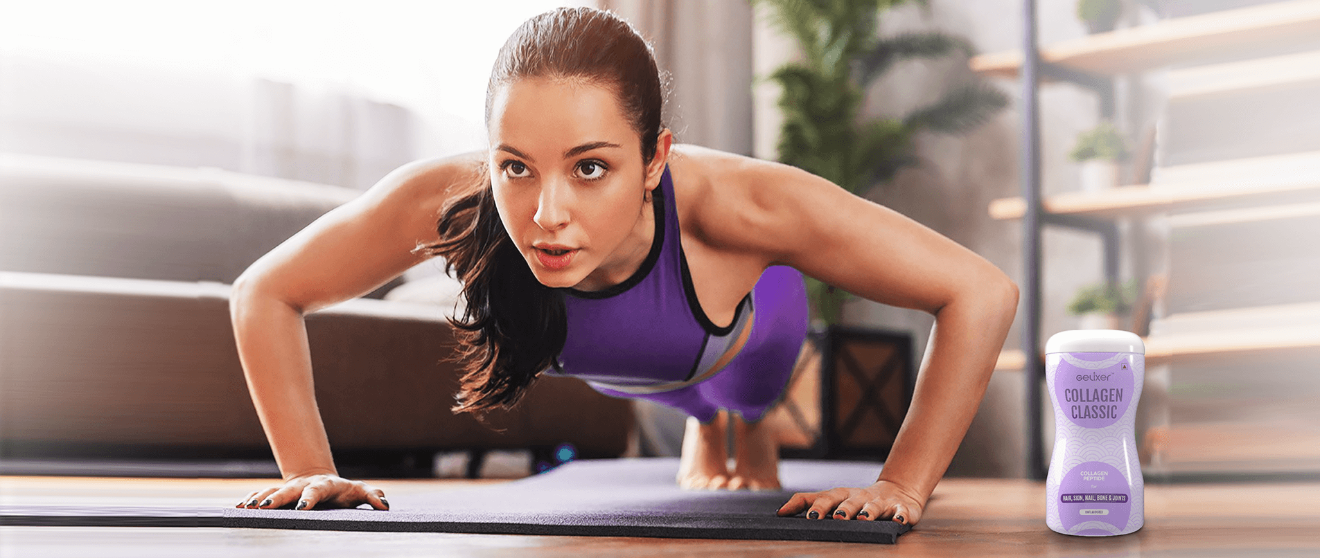 Load video: Do Collagen Peptides Work?